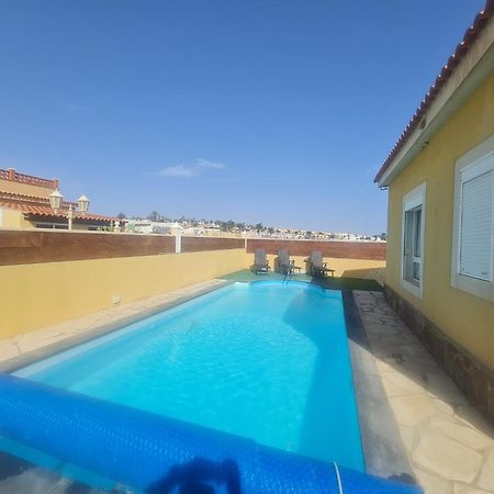 Beach Villas 16 Con Piscina Privada كاليتا ذي فوستي المظهر الخارجي الصورة