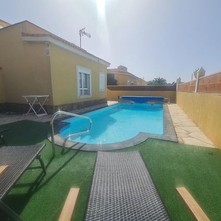 Beach Villas 16 Con Piscina Privada كاليتا ذي فوستي المظهر الخارجي الصورة