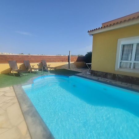 Beach Villas 16 Con Piscina Privada كاليتا ذي فوستي المظهر الخارجي الصورة