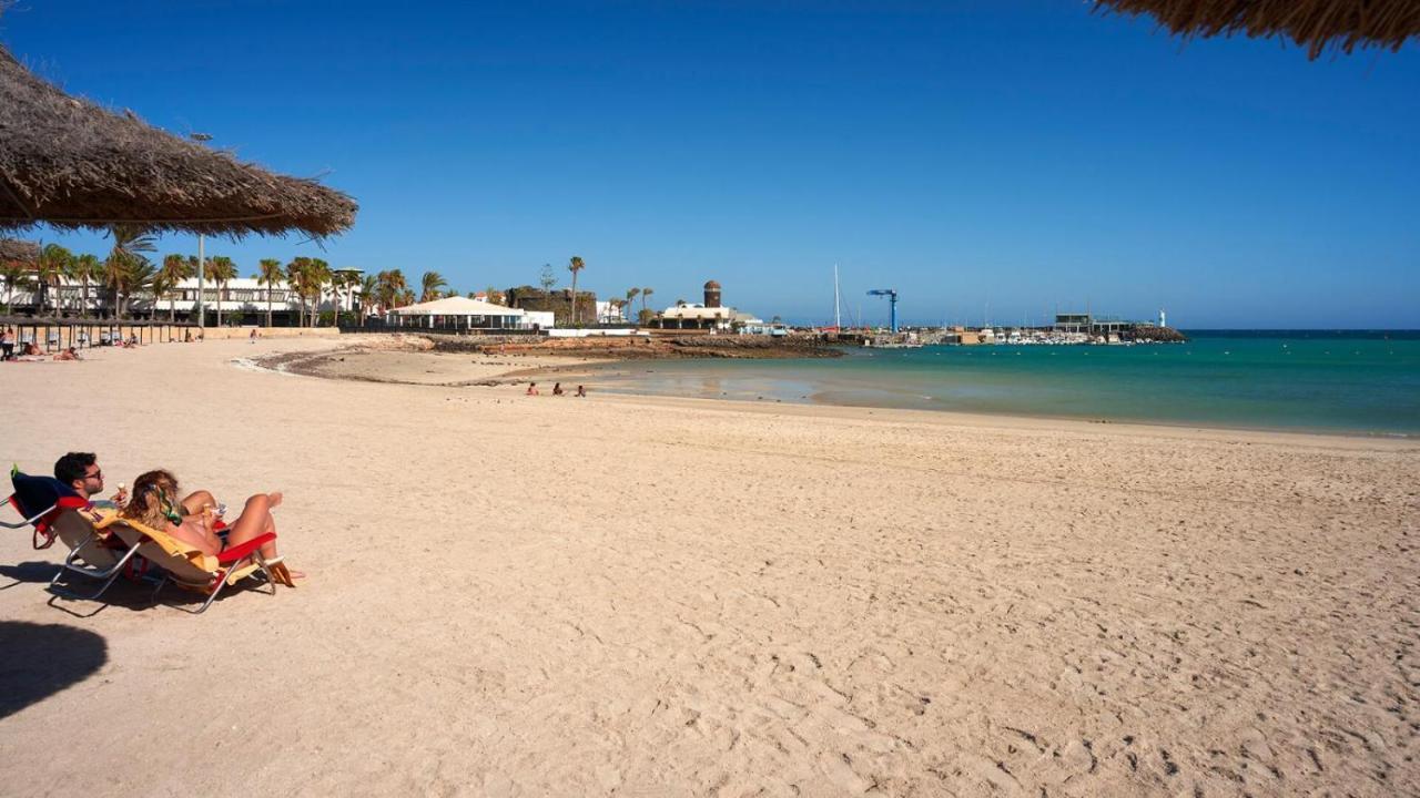 Beach Villas 16 Con Piscina Privada كاليتا ذي فوستي المظهر الخارجي الصورة
