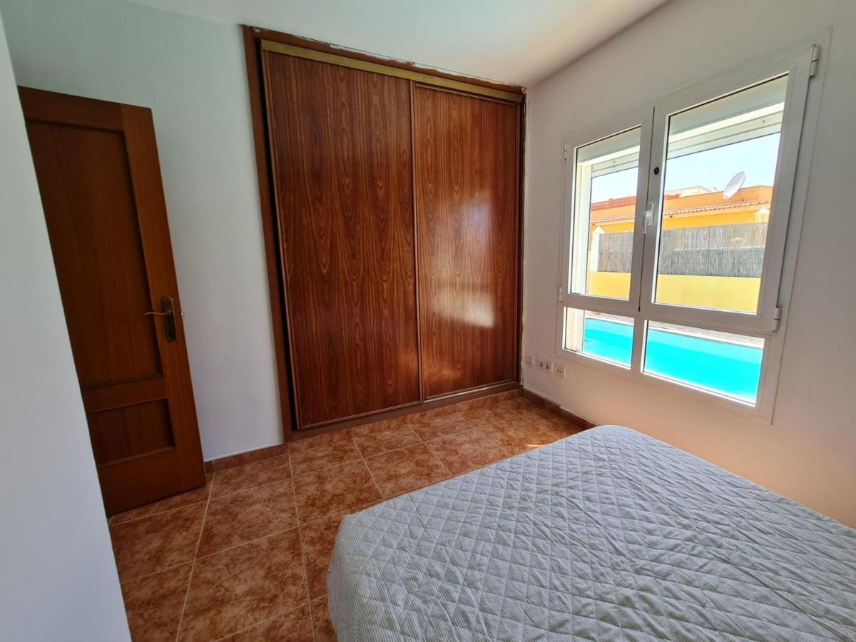 Beach Villas 16 Con Piscina Privada كاليتا ذي فوستي المظهر الخارجي الصورة