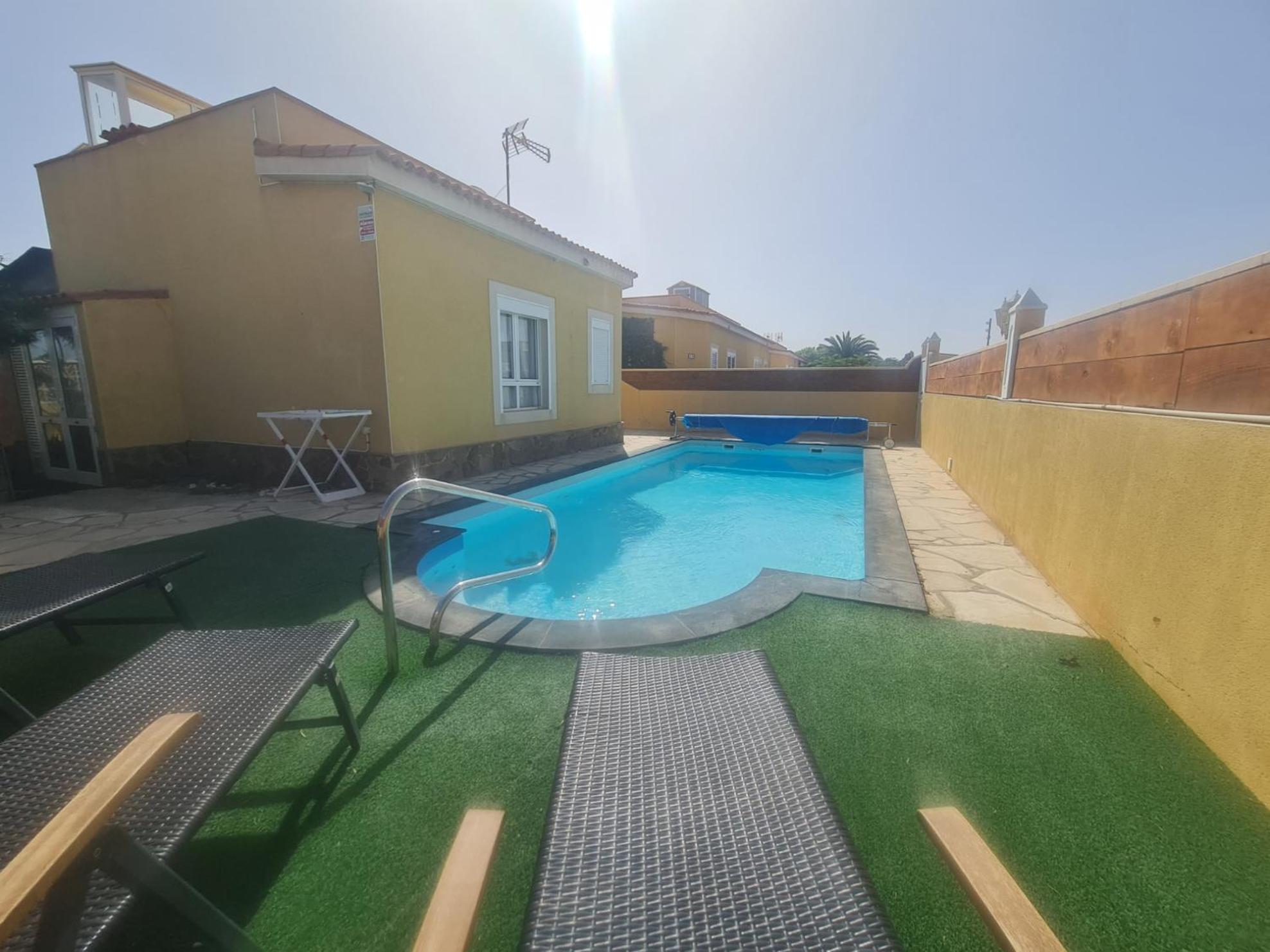 Beach Villas 16 Con Piscina Privada كاليتا ذي فوستي المظهر الخارجي الصورة