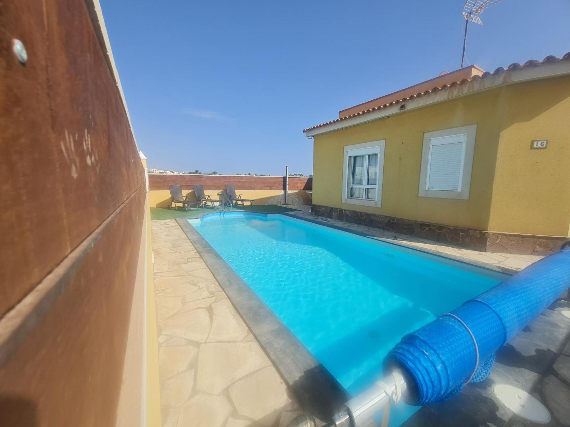 Beach Villas 16 Con Piscina Privada كاليتا ذي فوستي المظهر الخارجي الصورة